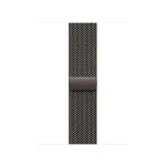Apple MGJ14ZM/A Milanese Loop 42 mm kellarihm, must