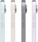 Apple iPad Air 13'' M4 512GB Wi-Fi lilla tahvelarvuti