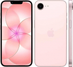 Apple iPhone 17e, 256 GB, must - Nutitelefon (MHRV4HX/A)