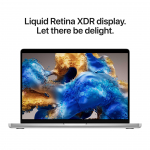 Apple MacBook Pro 14 MJLV4ZE/A M5 Pro s&uuml;learvuti