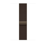 Apple MJNN4ZM/A Milanese Loop 46mm kellarihm, pronks