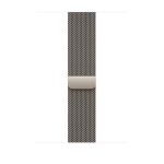 Apple MJNT4ZM/A Milanese Loop 46mm kellarihm, roostevaba teras