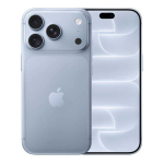 Apple iPhone 18 Pro 2TB nutitelefon, helesinine
