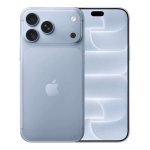 Apple iPhone 18 Pro Max MJY54HX/A, 2 TB, helesinine nutitelefon