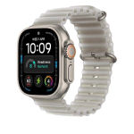 Apple Ocean Band MK7K4ZM/A kellarihm, 49mm, hall