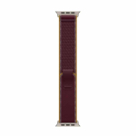 Apple MK8H4ZM/A Trail Loop 49mm, M/L, tumepunane kellarihm