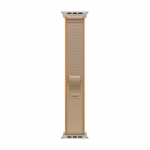 Apple MK8M4ZM/A Trail Loop 49mm rihm, S/M, beež