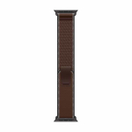 Apple MKAA4ZM/A Trail Loop 49mm kellarihm, S/M, pruun/must titaan