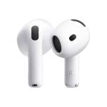 Apple AirPods 5 MKFW4ZM/A juhtmevabad k&otilde;rvaklapid, valge