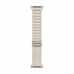 Apple MQE73ZM/A Alpine Loop 49mm vahetusrihm, Large, t&auml;hevalgus