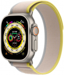 Apple MQEG3ZM/A Trail Loop kellarihm kollane/beež S/M, nailon