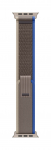 Apple MQEJ3ZM/A Trail Loop kellarihm 49mm, sinine/hall, S/M