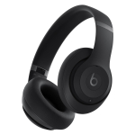 Beats Studio Pro, m&uuml;rasummutus, must - K&otilde;rvapealsed juhtmevabad k&otilde;rvaklapid, MQTP3ZM/A