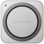 Apple Mac Studio MU963ZE/A M4 Max lauaarvuti, 36GB, 512GB, h&otilde;be