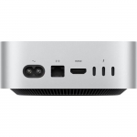 Apple Mac Mini M4 MU9E3ZE/A lauaarvuti, 10-tuumaline, 16GB, 512GB