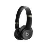 Beats Solo 4, must - Juhtmevabad k&otilde;rvaklapid (MUW23ZM/A)