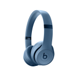 Beats Solo 4 MUW43ZM/A sinine juhtmevabad k&otilde;rvaklapid 50h akuga