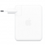 Apple USB-C Power Adapter, 140 W, valge - Vooluadapter (MW2M3ZM/A)