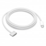 Apple USB-C to MagSafe 3, 2 m, h&otilde;be - Kaabel