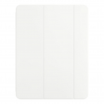 Apple Smart Folio, iPad Pro 13'' (M4), valge - Tahvelarvuti &uuml;mbris (MWK23ZM/A)