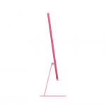 Apple iMac 24" (2024) MWUG3ZE/A M4 k&otilde;ik-&uuml;hes lauaarvuti roosa