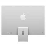 Apple iMac 24" MWUV3RU/A k&otilde;ik-&uuml;hes arvuti M4 16GB 512GB h&otilde;be