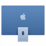 Apple MWV13ZE/A iMac 24" M4 16GB 256GB sinine