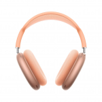 Juhtmeta k&otilde;rvaklapid Apple AirPods Max, oranž (MWW73ZM/A)