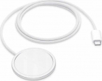 Apple MagSafe Charger, 2 m, valge - Laadija