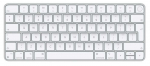 Apple Magic Keyboard with Touch ID, ENG, valge - Juhtmevaba klaviatuur (MXCK3Z/A)