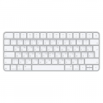 Apple Magic Keyboard, RUS, valge - Juhtmevaba klaviatuur (MXCL3RS/A)