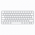 Apple Magic Keyboard, RUS, valge - Juhtmevaba klaviatuur (MXCL3RS/A)
