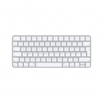Apple Magic Keyboard, SWE, valge - Juhtmevaba klaviatuur (MXCL3S/A)