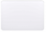Apple Magic Trackpad, valge - Juhtmevaba puuteplaat (MXK93ZM/A)