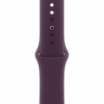 Apple MXLC3ZM/A Sport Band 42mm S/M kellarihm, lilla