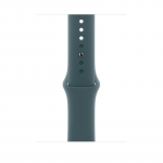 Apple Sport Band, 46 mm, M/L, roheline - Kellarihm