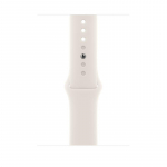 Apple Sport Band, 46 mm, M/L, beež - kellarihm