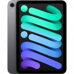 Apple iPad Mini A17 Pro MXN63HC/A 128 GB WiFi tahvelarvuti, hall