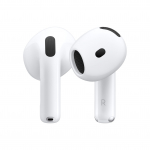 Apple Airpods 4 ANC, valge - Juhtmevabad k&otilde;rvaklapid, MXP93ZM/A