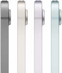 Apple iPad Mini A17 Pro 8,3" 128 GB WiFi+Cellular tahvelarvuti, hall (MXPN3HC/A)