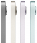 Apple iPad Mini (A17 Pro) MYH13HC/A 8,3" tahvelarvuti 512 GB WiFi sinine