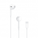 Apple EarPods, USB-C, valge - K&otilde;rvasisesed k&otilde;rvaklapid, MYQY3ZM/A
