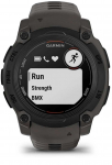 Garmin Instinct E 40mm (010-02932-00) GPS spordikell, must