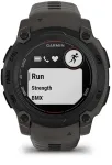 Garmin Instinct E 40mm (010-02932-00) GPS spordikell, must