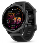 Garmin Forerunner 570, 47mm, must - Spordikell (010-02971-00)