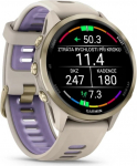 Garmin HRM 200, M-XL, must - Pulsim&otilde;&otilde;tja (010-13388-00)