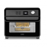 Caso AirFry Chef 1700 miniahi, 22 L, 1700 W, must