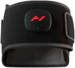 Hyperice Venom 2 Back soojendav massaaživ&ouml;&ouml; seljale, must