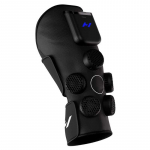 Hyperice Contrast 2 Knee, must - p&otilde;lve elektrooniline kontrastravi seade