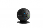 Hyperice 34500-001-00 Hypersphere Go must vibreeriv massažipall 2h